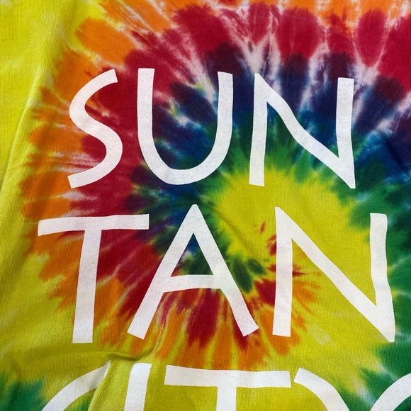 sun tan shirts